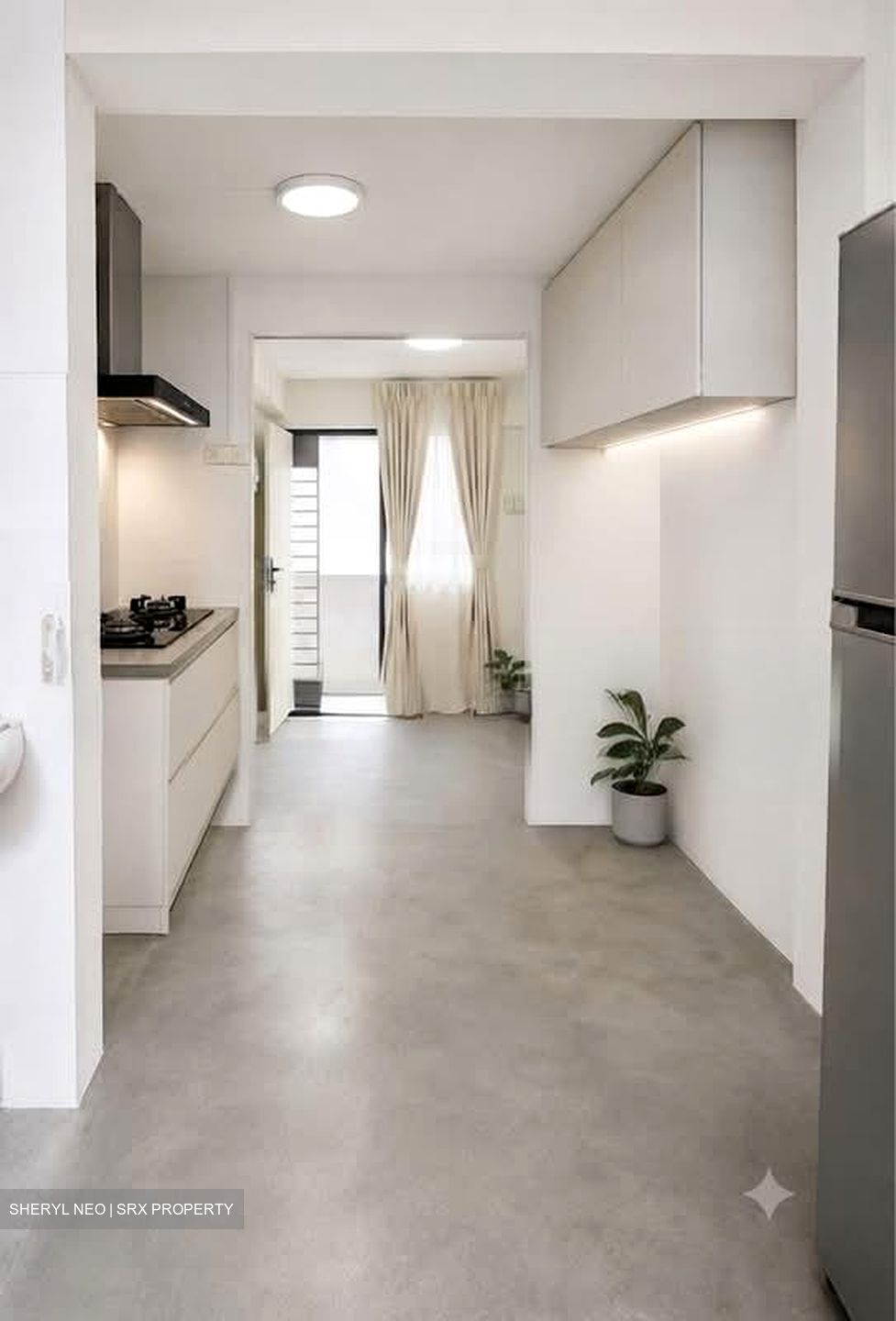 Blk 1 Hougang Avenue 3 (Hougang), HDB 3 Rooms #598766181